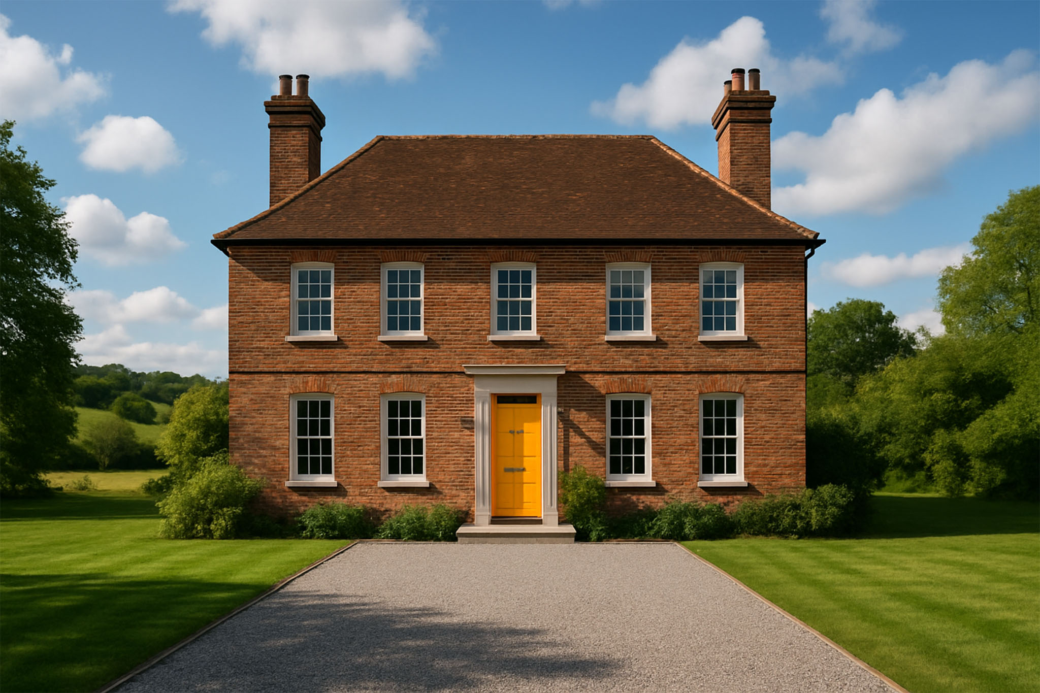 Authentication background